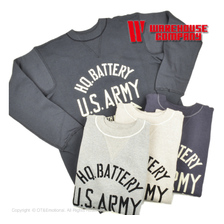 WAREHOUSE Lot 403 HQ.BATTERY画像