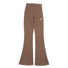 adidas RIB FLARED PANT EARSTR IR5945画像