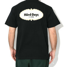 Subciety Hard Days TEE 107-40974画像