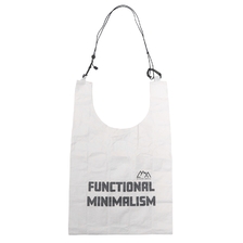 CMF OUTDOOR GARMENT SHOP BAG TYVEK CMF2401-AC08画像