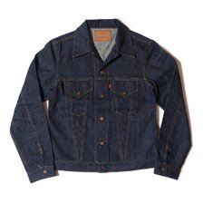 WAREHOUSE Lot 2003XX 3RD TYPE(Early 1960's)画像