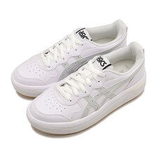 ASICS SportStyle JAPAN S ST WHITE/GLACIER-GREY 1203A289-108画像