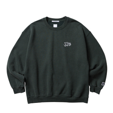 Liberaiders RECORDS CREWNECK 703042401画像