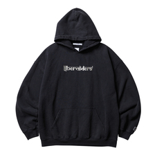 Liberaiders BENGAL LOGO HOODIE 703012401画像