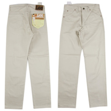 LEE WESTERNER 100-Z 1962 LIGHT BEIGE LM6200-51画像