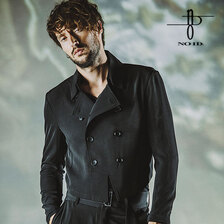 NO ID. ナポレオンショートJKT 854006-701J画像