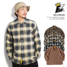 FAT NELOREAN F32410-SH12画像