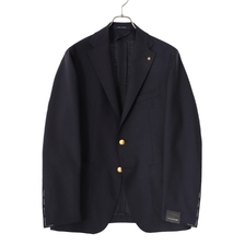 TAGLIATORE BLEZER MONTECARLO VIRGIN WOOL 1SMC22K-150143画像