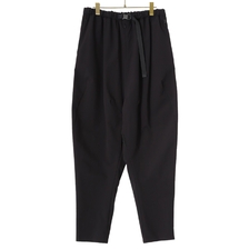 FUMITO GANRYU BONTANG TECH PANTS FU11-PA-02画像