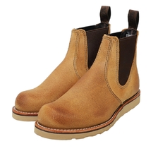 RED WING CLASSIC CHELSEA HAWTHORNE MULESKINNER 3192画像