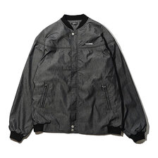 Subciety DENIM DERBY JKT 107-62960画像
