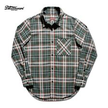 DELUXEWARE MV-11 TARTAN GRN画像