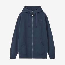 THE NORTH FACE Rearview Full Zip Hoodie NT12442画像