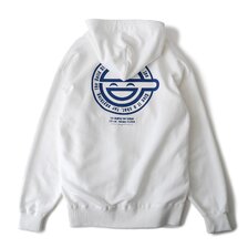 攻殻機動隊 STAND ALONE COMPLEX &times; Subciety incident PARKA 105-31609画像