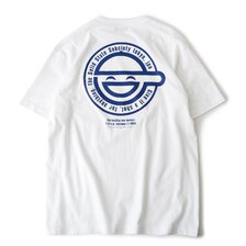攻殻機動隊 STAND ALONE COMPLEX &times; Subciety incident TEE 105-40611画像