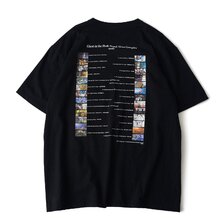 攻殻機動隊 STAND ALONE COMPLEX &times; Subciety episodes TEE 105-40612画像