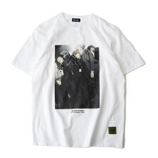 攻殻機動隊 STAND ALONE COMPLEX &times; Subciety SECTION9 TEE 105-40613画像
