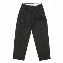 UNIVERSAL OVERALL Lot.HT-02 HERITAGE RELAX PANTS画像
