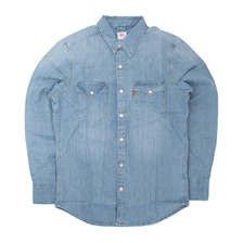 Levi's BARSTOW WESTERN STANDARD SHIRT 85744-0047画像