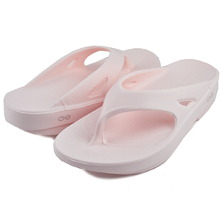 OOFOS OORIGINAL BLUSH 2000010127241画像