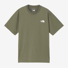 THE NORTH FACE Nuptse S/S Tee NT32448画像