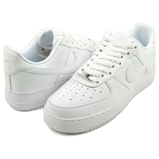NIKE AIR FORCE 1 LOW SP DRAKE NOCTA white/white-wht-cobalt tint CZ8065-100画像