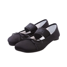 MM6 Maison Margiela BALLET SHOES S59WZ0093-P5560画像