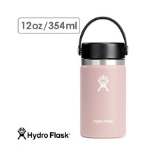 Hydro Flask HYDRATION 12oz WIDE MOUTH 8900140画像