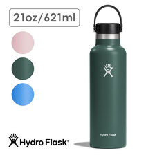 Hydro Flask HYDRATION 21oz STANDARD MOUTH 8900120画像