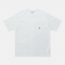 GRAMICCI ONE POINT TEE G304-OGJ画像