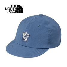 THE NORTH FACE Active Light Graphics Cap SHADY BLUE NN42273-SB画像