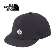 THE NORTH FACE Active Light Graphics Cap BLACK2 NN42273-K2画像