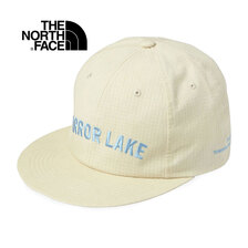 THE NORTH FACE Boundary Cap GRAVEL NN02431-GL画像