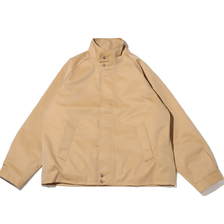 nanamica GORE-TEX Crew Jacket SUAS403画像