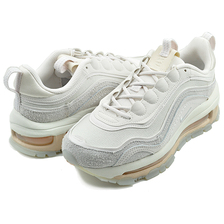 NIKE WMNS AIR MAX 97 FUTURA phantom/photon dust-pale ivory FB4496-001画像