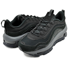 NIKE WMNS AIR MAX 97 FUTURA black/anthracite-dark obsidian FB4496-002画像