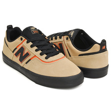 new balance NUMERIC NM306TOB KHAKI / BLACK画像