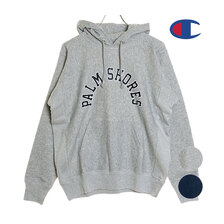 Champion REVERSE WEAVE HOODED SWEATSHIRT C3-Z104画像