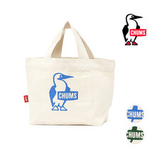 CHUMS Booby Mini Canvas Tote CH60-3496画像