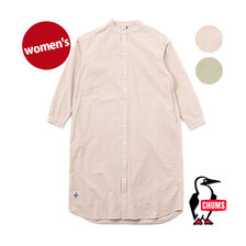 CHUMS Hurricane Long One-Piece CH18-1260画像