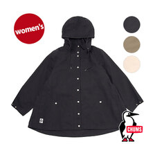 CHUMS A-Line Camping Parka Light CH18-1284画像