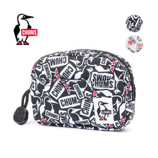 CHUMS Recycle Dual Soft Case CH60-3567画像