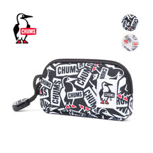 CHUMS Recycle Coin Case CH60-3572画像