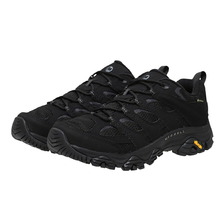 MERRELL MOAB 3 SYNTHETIC GORE-TEX TRIPLE BLACK J500239画像