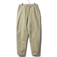 orslow BEIGE RIP STOP NEW YORKER UNISEX 03-1002-67画像