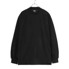 is-ness BALLOON LONG SLEEVE T-SHIRT 1004AWCS03画像