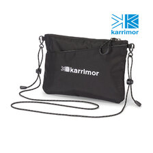karrimor dual sacoche Black 501181-9000画像