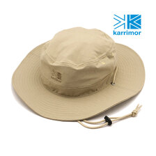 karrimor thermo shield hat Beige 200120-0500画像