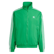 adidas Originals WOVEN FBIRD TT GREEN IT2493画像