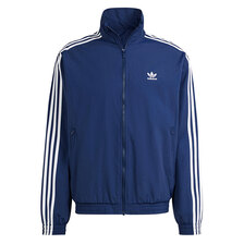 adidas WOVEN FBIRD TT NIGHT INDIGO IT2492画像